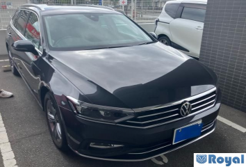 Volkswagen ＶＷパサートヴァリアント