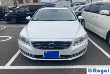 Volvo Volvo V70