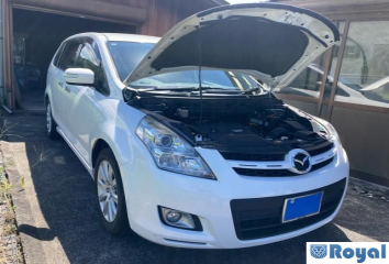 Mazda MPV