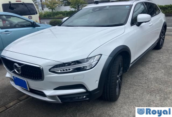 Volvo Volvo V90 Cross Country