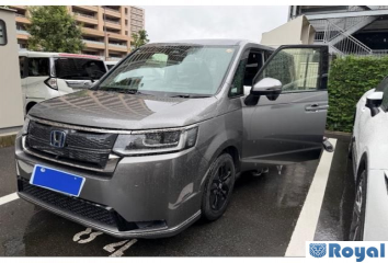 Honda Stepwagon