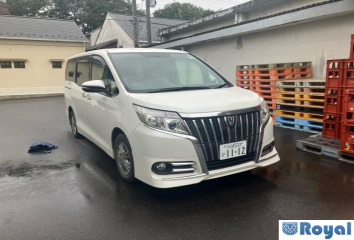 Toyota Esquire