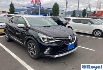 Renault Renault Captur