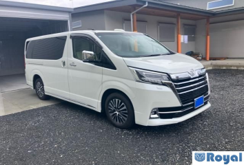 Toyota Granace
