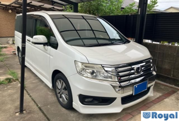Honda Stepwagon