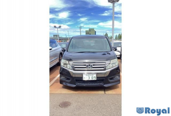 Honda Stepwagon