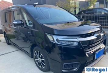 Honda Stepwagon