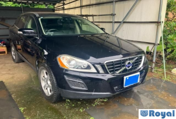 Volvo Volvo Xc60