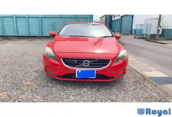 Volvo Volvo V40