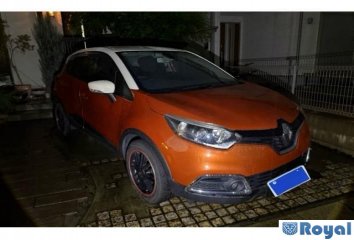Renault Renault Captur