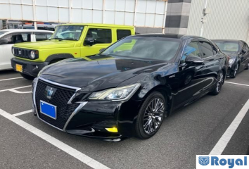 Toyota Crown Sedan