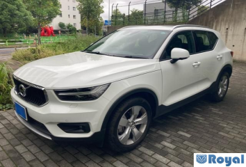 Volvo Volvo Xc40