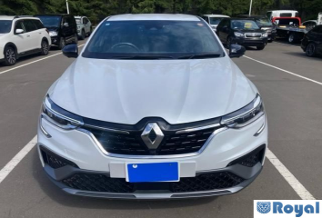 Renault Renault Arkana