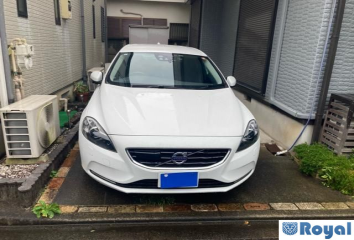 Volvo Volvo V40