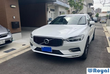Volvo Volvo Xc60