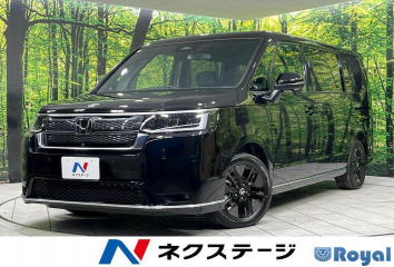 Honda Stepwagon