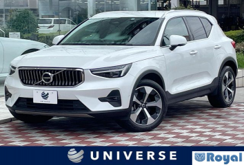 Volvo Volvo Xc40