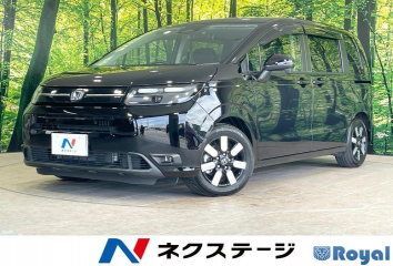 Honda Freed Hybrid