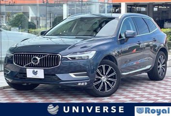 Volvo Volvo Xc60