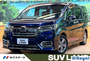 Honda Stepwagon