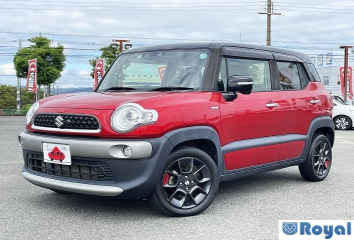 Suzuki Xbee