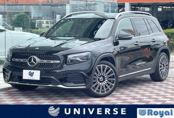 Mercedes Benz Mercedes Benz GLB