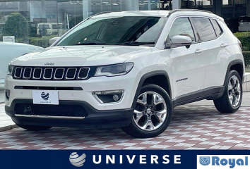 Jeep Jeep Compass