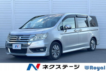 Honda Stepwagon