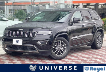 Jeep Jeep Grand Cherokee
