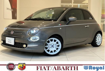 Fiat Fiat 500