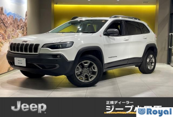 Jeep Jeep Cherokee