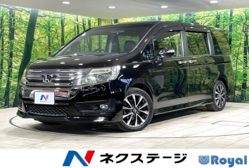 Honda Stepwagon