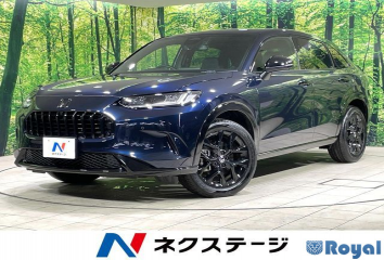 Honda Zr-v