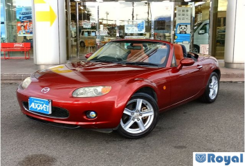 Mazda Roadster