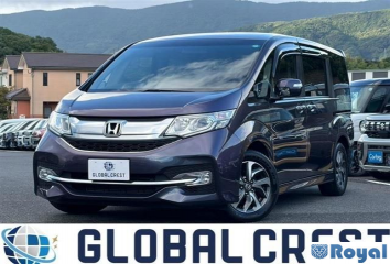 Honda Stepwagon