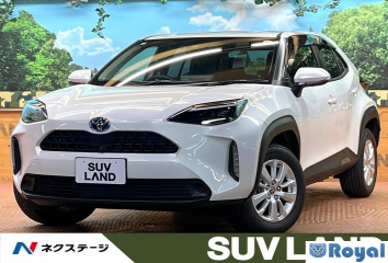 Toyota Yaris Cross Hybrid