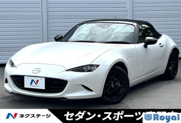 Mazda Roadster