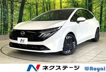 Nissan Aura