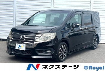 Honda Stepwagon