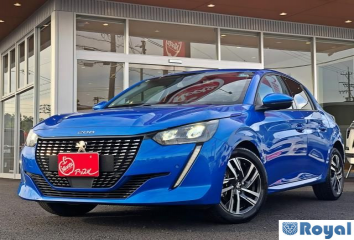 Peugeot Peugeot 208