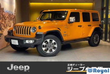 Jeep Jeep Wrangler