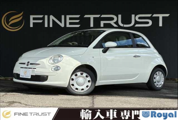 Fiat Fiat 500