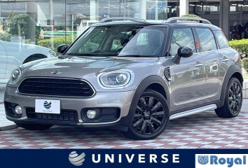 BMW BMW Mini Crossover