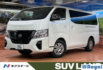 Nissan Caravan VAN