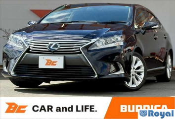 Lexus HS