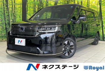 Honda Stepwagon