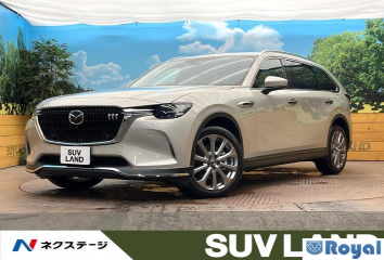 Mazda Cx-80