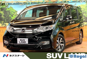 Honda Stepwagon