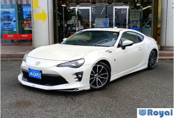Toyota 86