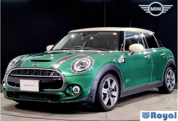BMW Mini Cooper